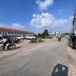 Bán đất Đức Hoà, Long An, 265m², 1 tỷ 450 triệu - Ảnh thu nhỏ 2