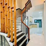 Bán nhà 3 tầng 123m2 Quy Nhơn gần công viên, trường học - Ảnh thu nhỏ 2