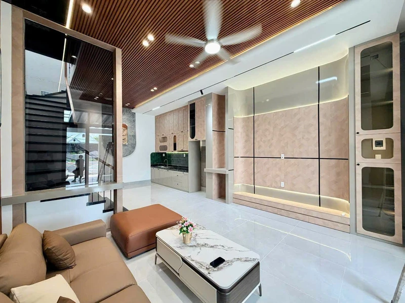 Bán đất 110m2 (5x22m) đường Trương Xuân Nam, Nam Hòa Xuân, Đà Nẵng socc