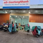 Bán nhà kho 388m² sổ đỏ riêng Bình Chánh 4 tỷ 350 triệu - Ảnh thu nhỏ 2