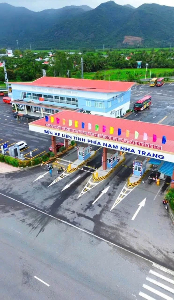 Bán lô đất Nha Trang 85m2 1 tỷ 400 triệu gần bến xe - Ảnh thu nhỏ 4