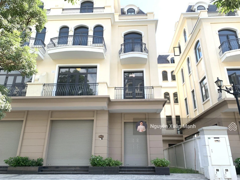 Song Lập Kinh Đô 150m2 Giá Tụt Huyết Áp Chỉ 16,5 Tỷ, Ngay Quảng Trường, Và 350m Ra Vincom - Ảnh thu nhỏ 3