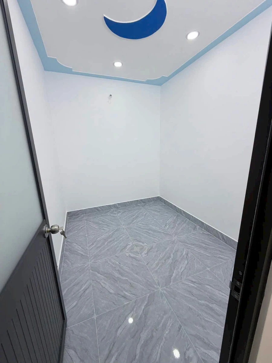 Bán nhà 2 phòng Hóc Môn, 48m², 1,08 tỷ - Ảnh thu nhỏ 2