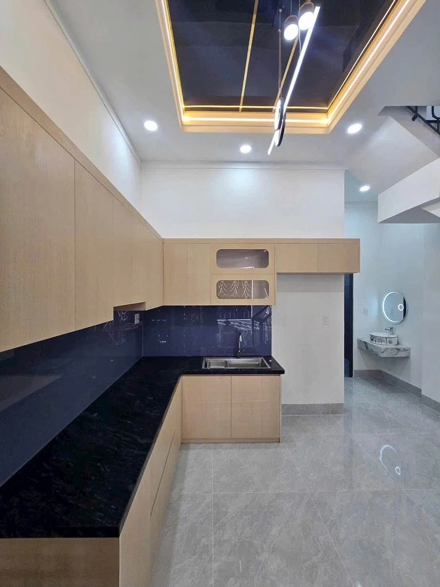 Bán nhà 1 trệt 1 lầu 75,8m2 3PN gần Hành chính công Trảng Dài, giá 3,58 tỷ - Ảnh thu nhỏ 5