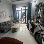 Bán nhà 2 tầng 70m² hẻm Đường 11, Trường Thọ, Thủ Đức - 4,2 tỷ - Ảnh thu nhỏ 2
