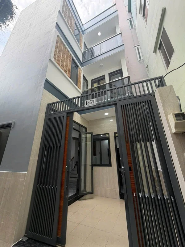 Bán 3 lô đất thổ cư 5x24m giá 449 triệu/lô tại xã Vĩnh Công, Châu Thành, Long An 12tyx