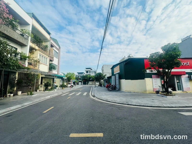 Bán nhà dự án Ông Nhân 80m² giá 3 tỷ 200, Quận 12
