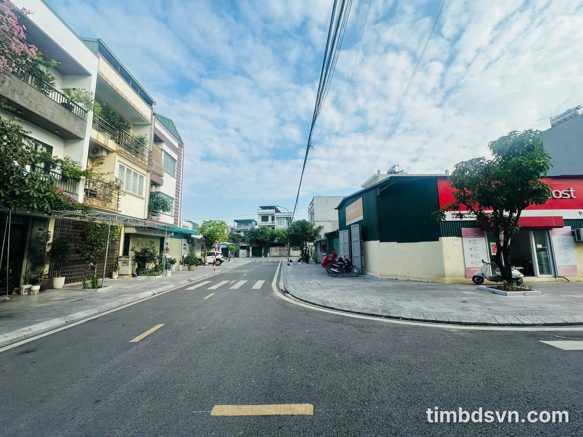 Bán nhà dự án Ông Nhân 80m² giá 3 tỷ 200, Quận 12 - Ảnh 1