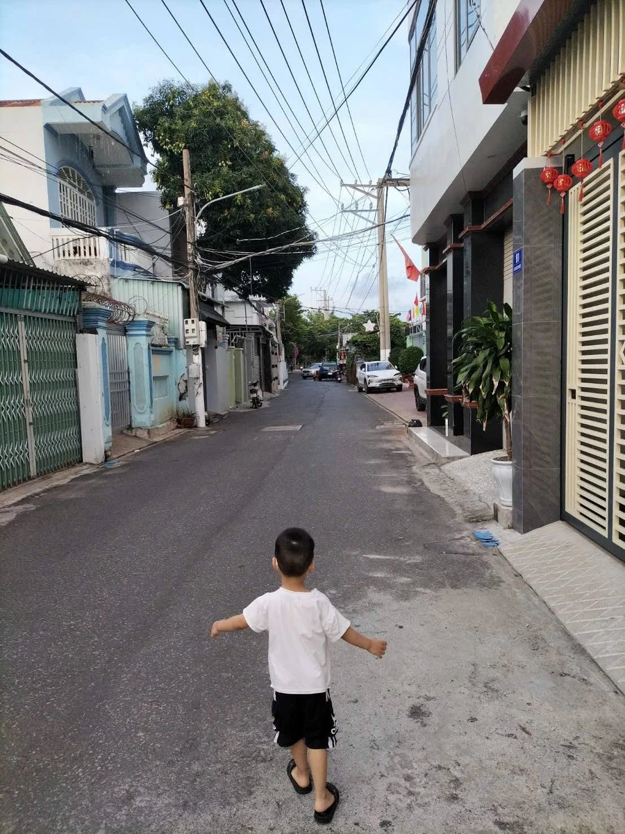 Bán đất mặt tiền Lưu Hữu Phước Vũng Tàu 110 m2 - Ảnh thu nhỏ 3