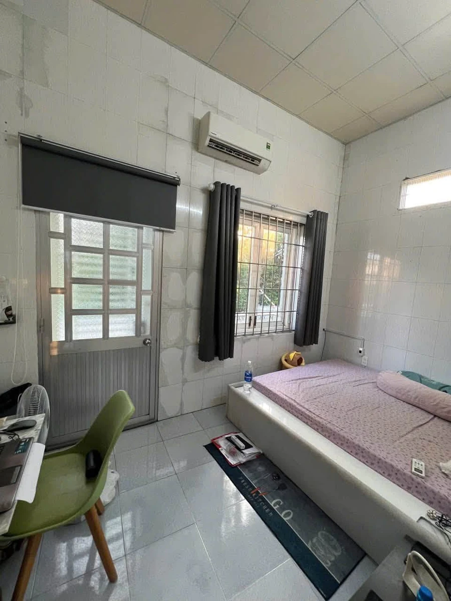 Bán nhà 1 trệt 1 lầu 3PN 60m2 giá 2,8 tỷ Bà Rịa - Ảnh thu nhỏ 5