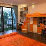 Chính chủ cho thuê biệt thự có thang máy, tầng 4 như penhouse tại Vinhomes Thăng Long - Ảnh thu nhỏ 35