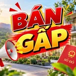 Bán lô đất 7615m2 gần KCN Đú Sáng, Kim Bôi, Phú Thọ - Ảnh thu nhỏ 1
