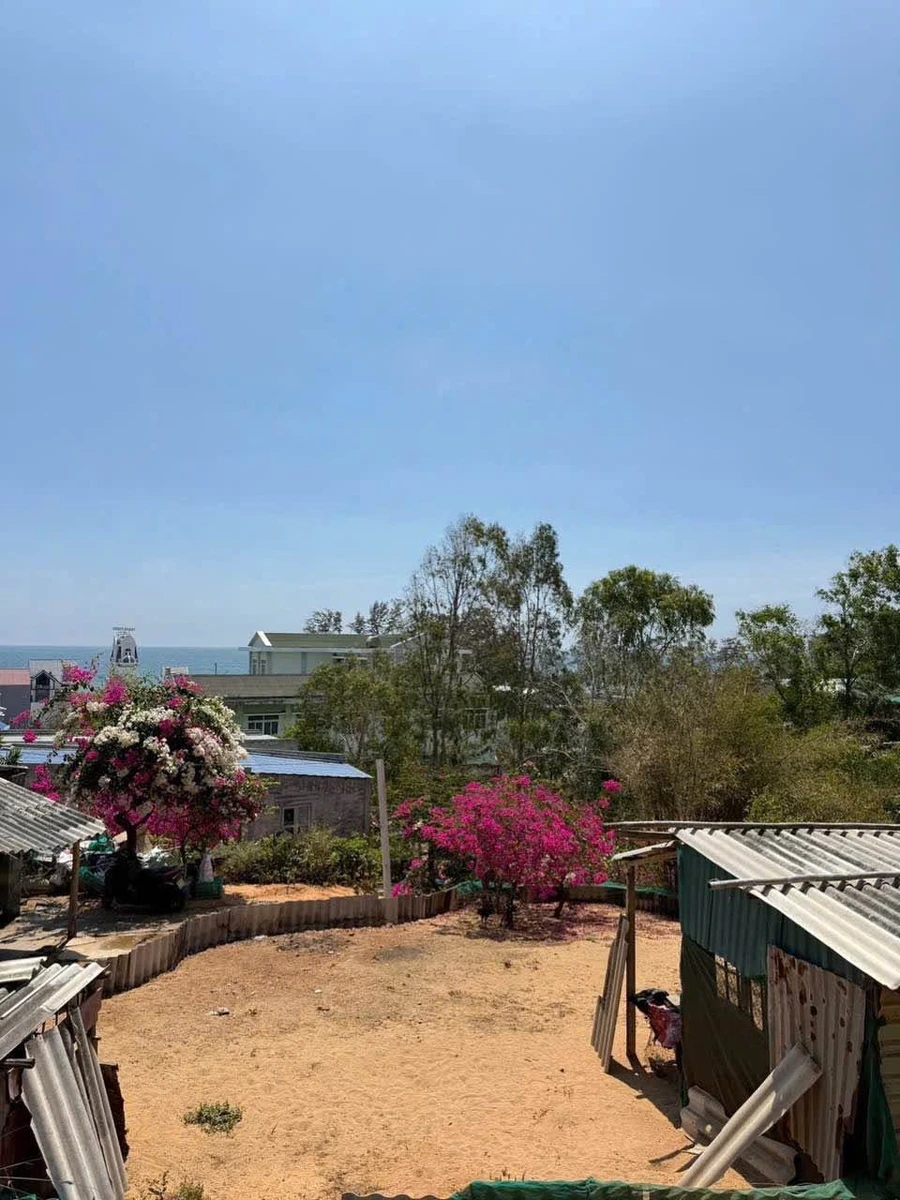 Bán đất gần biển 234m² Tiến Thành 1,2 tỷ - Ảnh 1