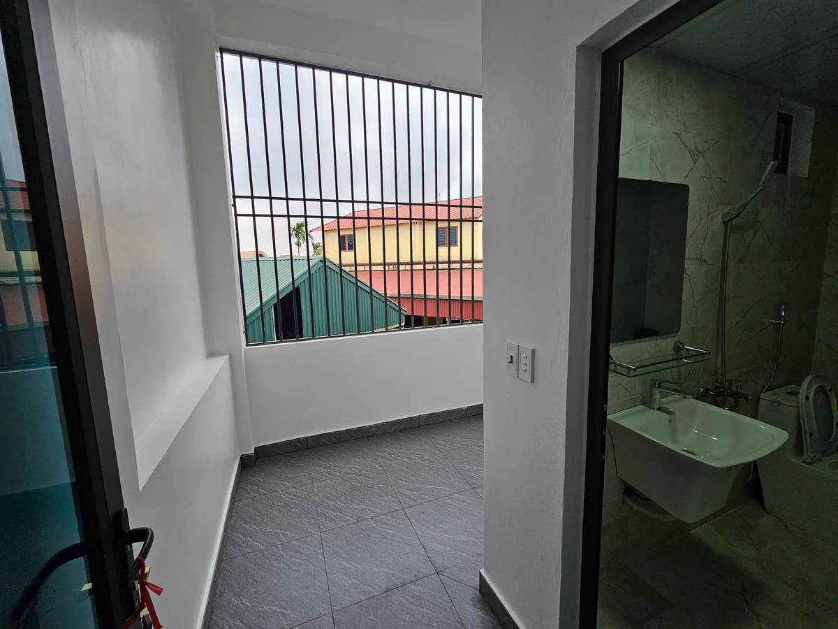 Bán nhà 3 tầng 42m² Quang Trung, Hải Dương, 2.5 tỷ - Ảnh thu nhỏ 4