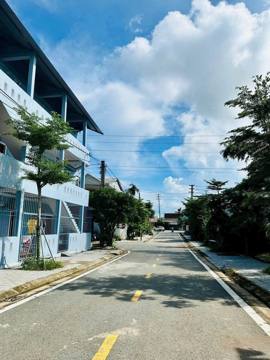 Bán đất nền 88,5m² Thanh Thuỷ Huế 1,68 tỷ - Ảnh thu nhỏ 3