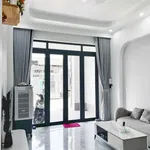 Bán nhà mặt tiền Bạch Mai, 72m², 3PN, Tân Hiệp 4.65 tỷ - Ảnh thu nhỏ 4