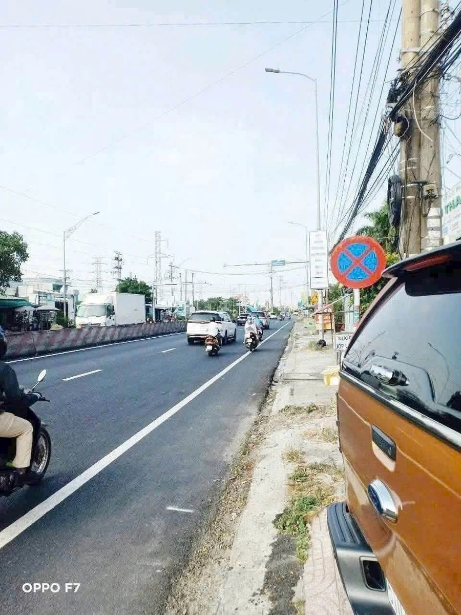 Bán nhà mặt tiền QL1A 3PN 146m2 Tây Ninh 6.5 tỷ - Ảnh thu nhỏ 4