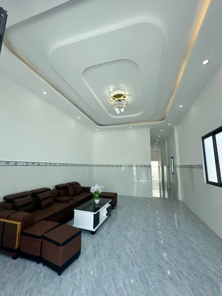 Nhà cấp 4 Mỹ Lộc Tây Ninh 96m² 1 tỷ 5 - Ảnh thu nhỏ 5