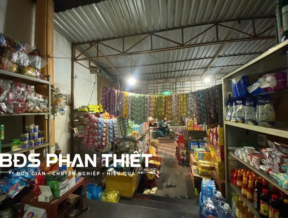 Bán nhà 120m² mặt tiền Võ Văn Tần, Lâm Đồng, 4.35 tỷ - Ảnh thu nhỏ 2
