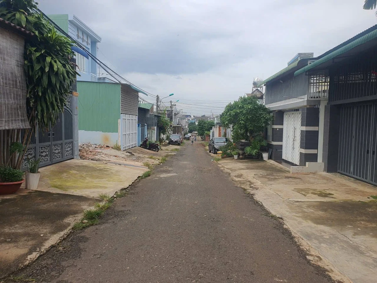 Bán đất mặt tiền đường Phạm Ngũ Lão Bình Tân 4 tỷ 290 - Ảnh thu nhỏ 3
