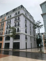 Bán nhanh Shophouse 7 tầng (thiết kế 22 phòng khách sạn) tại Marina Square Bãi Trường - Ảnh thu nhỏ 4