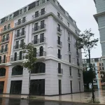Bán nhanh Shophouse 7 tầng (thiết kế 22 phòng khách sạn) tại Marina Square Bãi Trường - Ảnh thu nhỏ 4