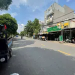 Bán nhà mặt tiền Kênh 19/5 Tây Thạnh 100m² - Ảnh thu nhỏ 3