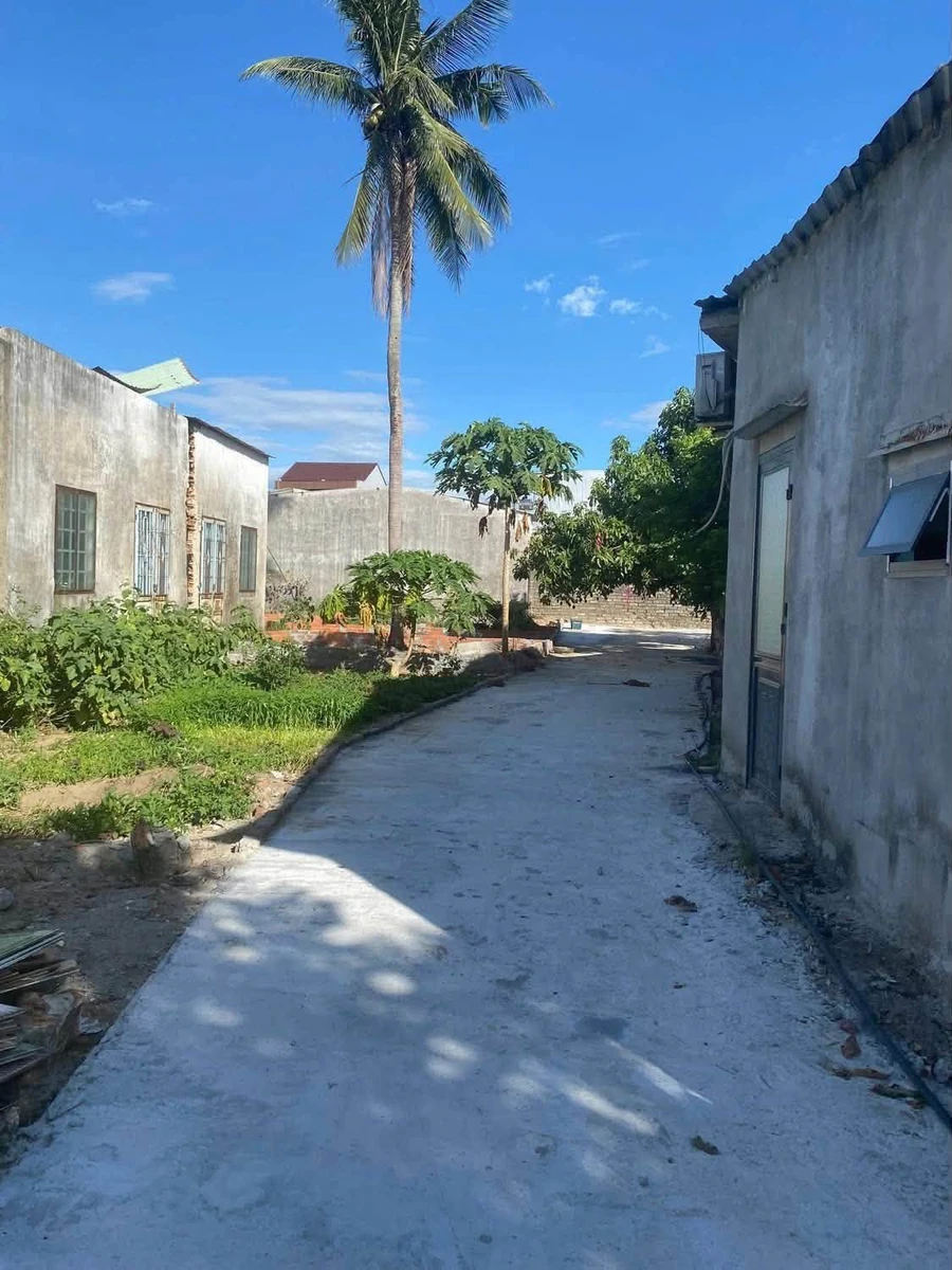 Bán lô đất 100m² Bình Kỳ 1, Hòa Quý, Đà Nẵng, 2 tỷ 1 - Ảnh thu nhỏ 2