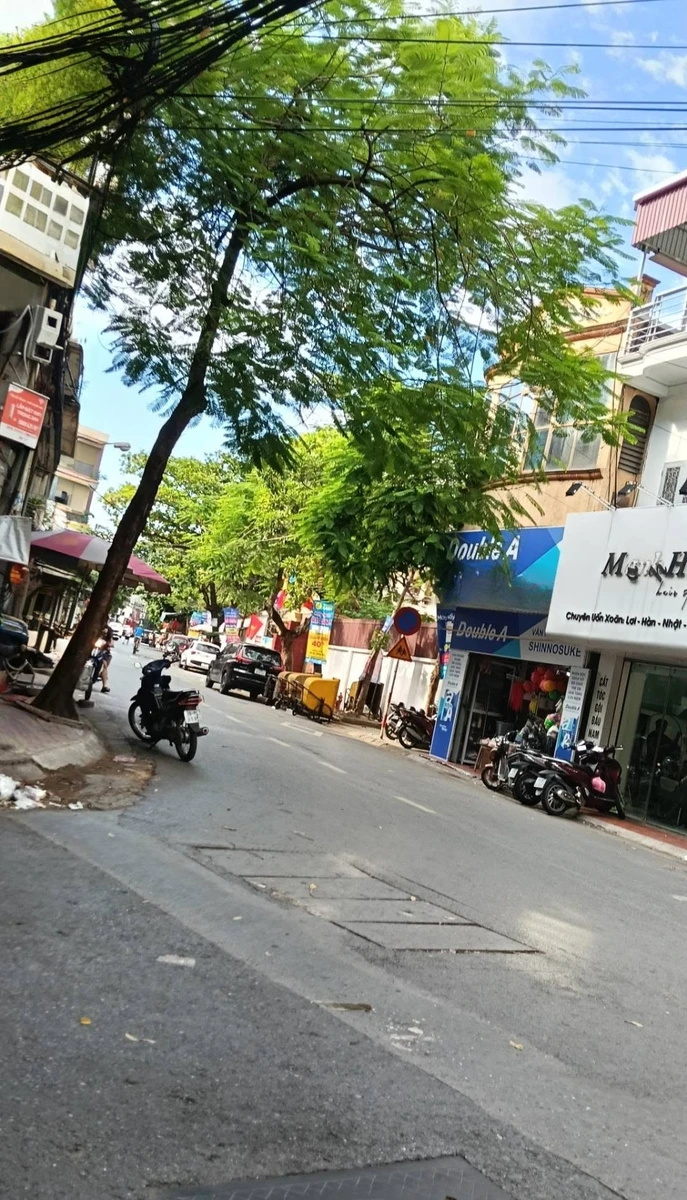 Nhà mặt phố Dương Đình Nghệ 150m² giá 8 tỷ, Tân Phú - Ảnh thu nhỏ 2