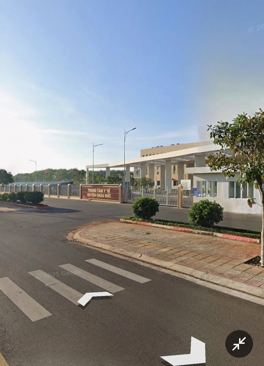 Bán đất 6x25m gần Y tế Châu Đức, Nhà Bè, 900 triệu - Ảnh thu nhỏ 3