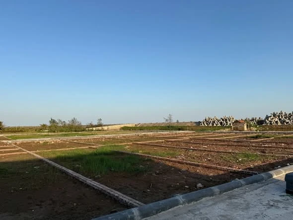 Bán lô đất ven biển Hải Xuân Nam Định 90m2 - Ảnh thu nhỏ 2