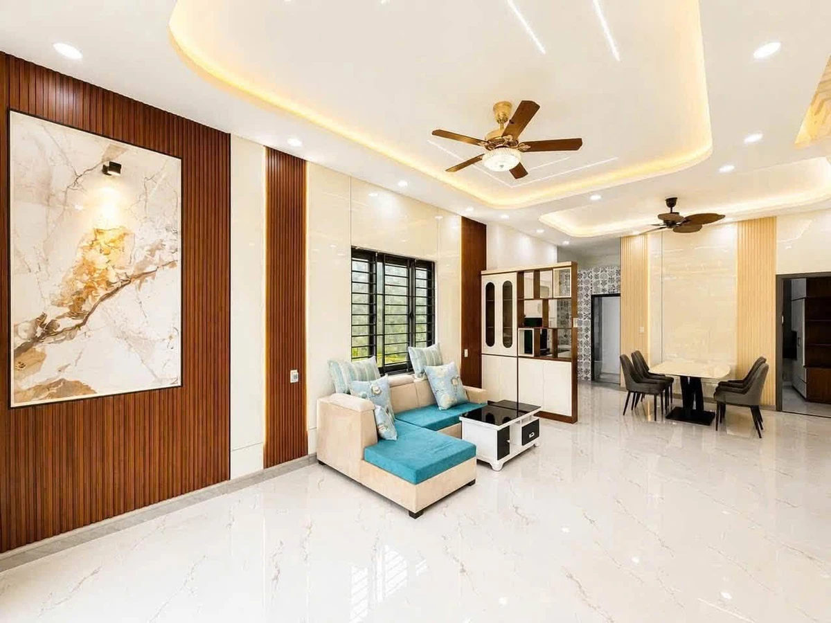 Bán nhà góc 2 mặt tiền 140m2, 3PN, Biên Hòa, Đồng Nai - Ảnh thu nhỏ 3