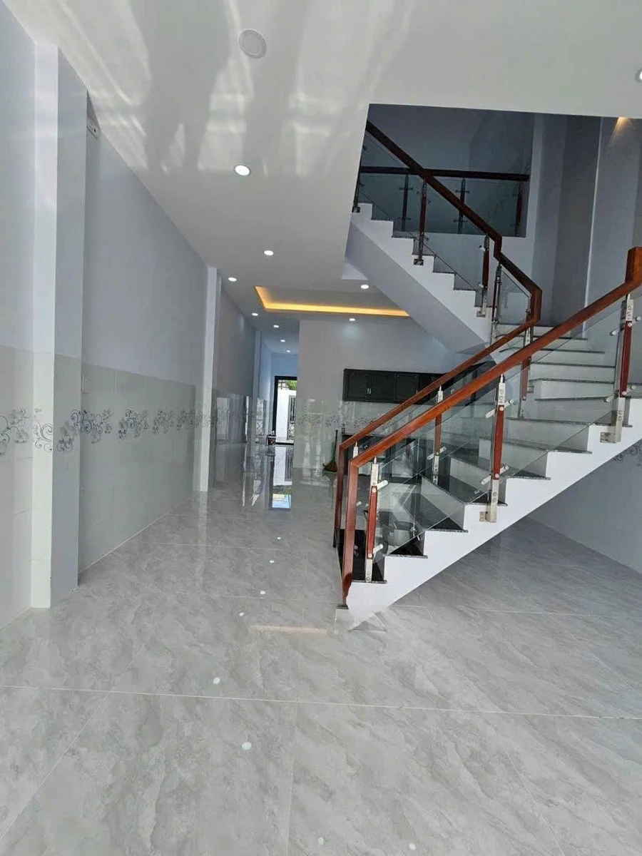 Bán nhà Cần Giuộc Long An 3PN 112,8m² 2,95 tỷ - Ảnh thu nhỏ 3