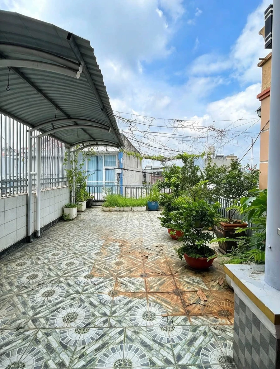 Bán nhà phố An Phú 116m², 1 trệt 1 lầu, giá 3,55 tỷ - Ảnh thu nhỏ 5