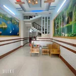 Bán nhà SHR 60m² 3 phòng ngủ Tân Hòa, Đông Hòa, Dĩ An - Ảnh thu nhỏ 2