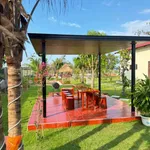 Bán nhà vườn nghỉ dưỡng 1600m2, 1 tỷ 850 triệu Phan Thiết - Ảnh thu nhỏ 3
