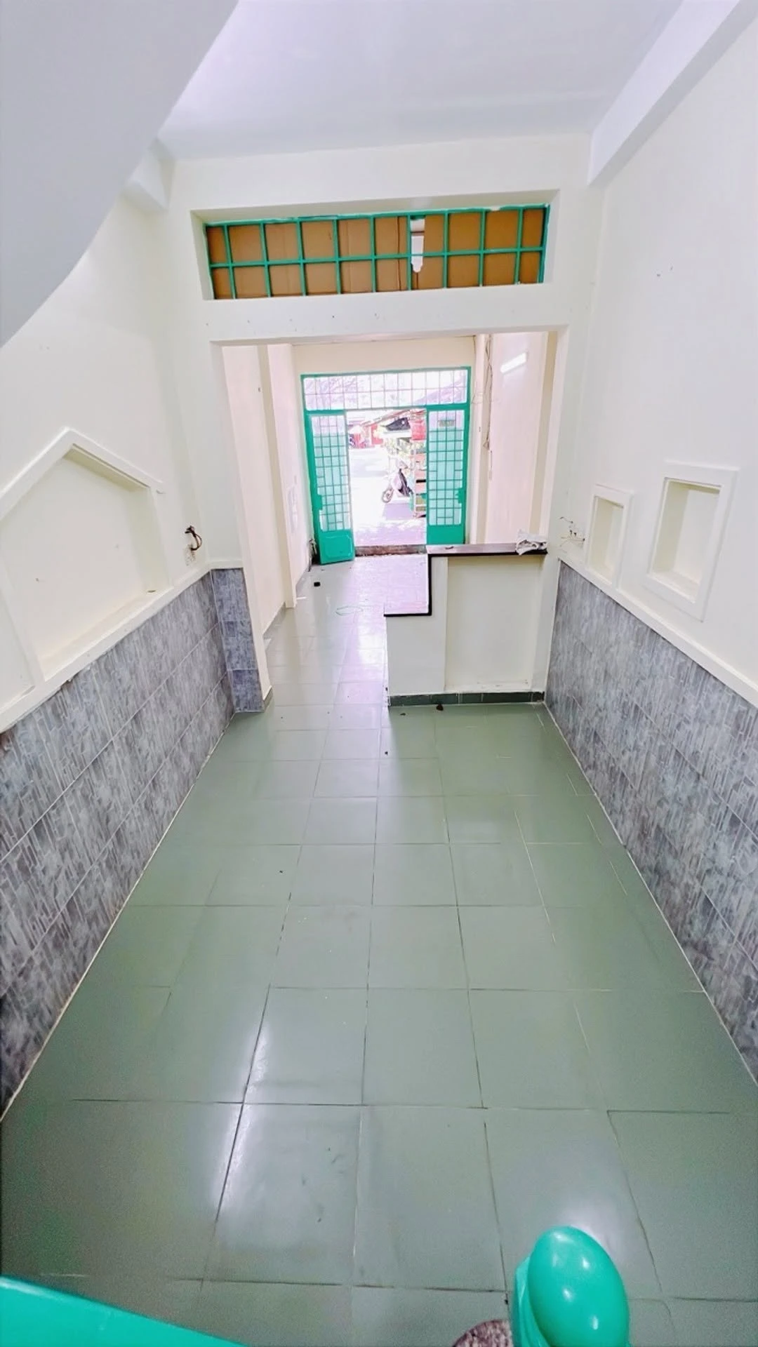 Nhà bán Quận 4 Khánh Hội 137m2 3PN 6 tỷ - Ảnh 1