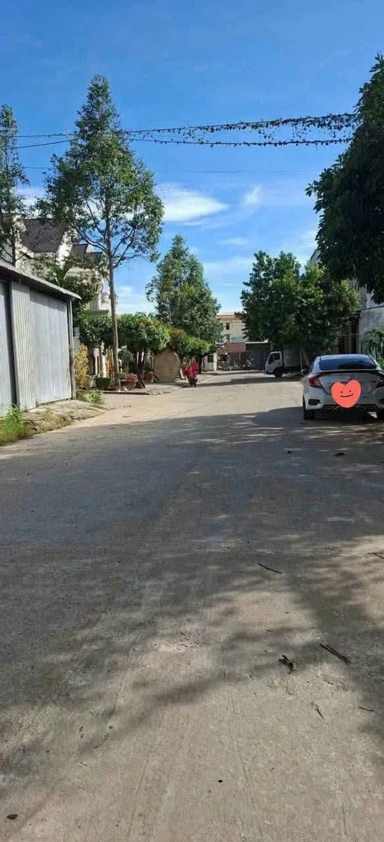 Bán nền mặt tiền Ngô Nhân Tịnh Vĩnh Quang Rạch Giá 2 tỷ 100 triệu - Ảnh thu nhỏ 4