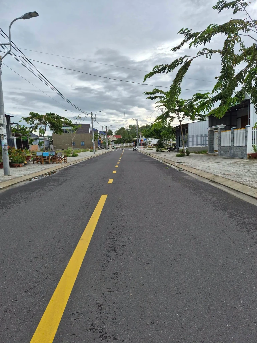 Bán đất tái định cư Hà Thanh 2, 150m2, 1 tỷ 350 - Ảnh thu nhỏ 3