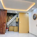 Bán nhà mặt tiền Trần Phú Phường 4 Quận 5, 4x11m nở hậu, 2 tầng, nhỉnh 8 tỷ - Ảnh thu nhỏ 2
