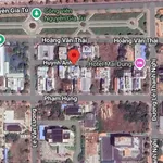 Bán đất 102m2 đường Huỳnh Anh Phan Thiết 3,35 tỷ - Ảnh thu nhỏ 1