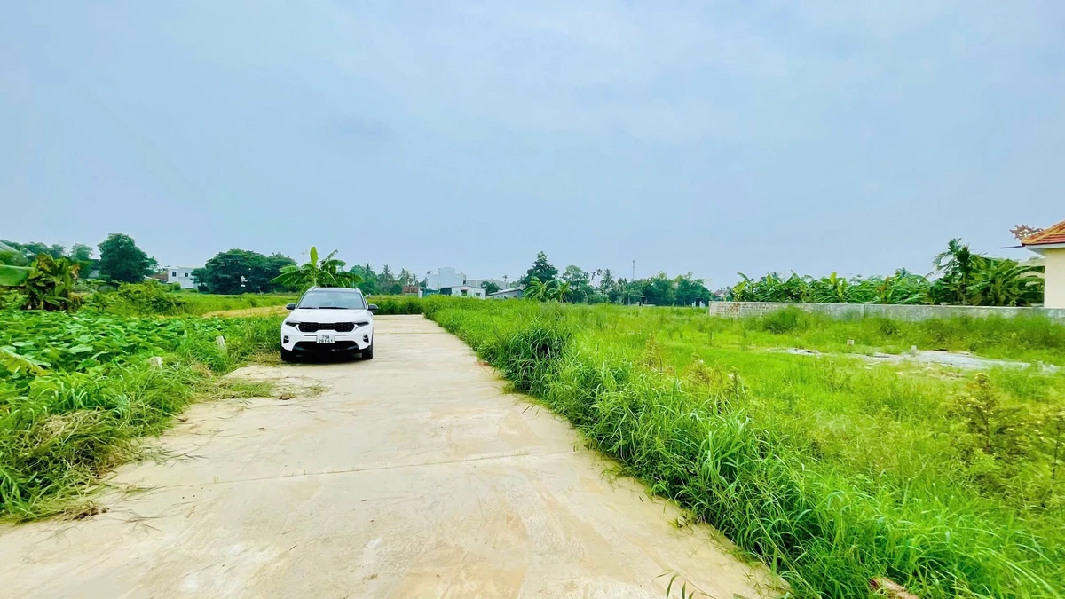 Bán đất Ngọc Anh Mỹ Thượng 80m2 giá 1,48 tỷ - Ảnh thu nhỏ 3