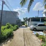 Bán đất nằm cạnh Cách Mạng Tháng 8, Thuận An 154.9m2 giá 2.55 tỷ - Ảnh thu nhỏ 5