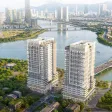 Cực hiếm penthouse 3PN 110m2 view sông Hàn pháo hoa chỉ 5 tỷ/căn giá gốc CĐT Sun Group - Ảnh thu nhỏ 10