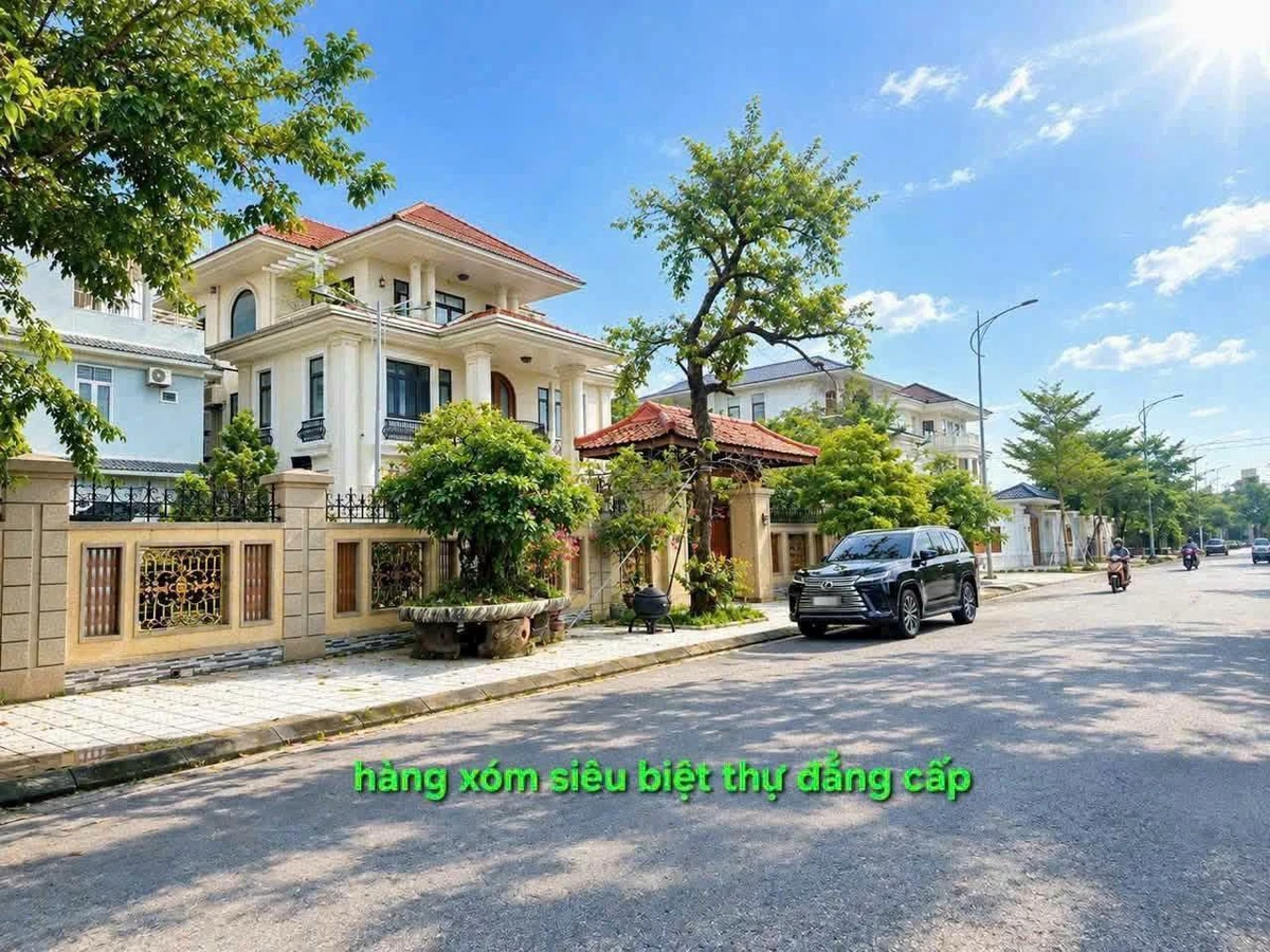 Bán mặt tiền Nguyễn Công Duẩn 153.8m2, 4.1 tỷ - Ảnh thu nhỏ 3