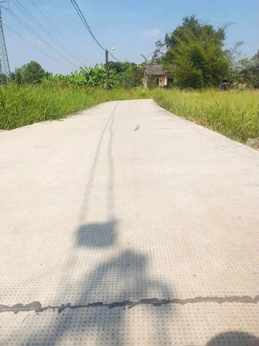 Bán đất 5x49m nền ô tô Bình Tâm 1 tỷ 250 triệu - Ảnh 1