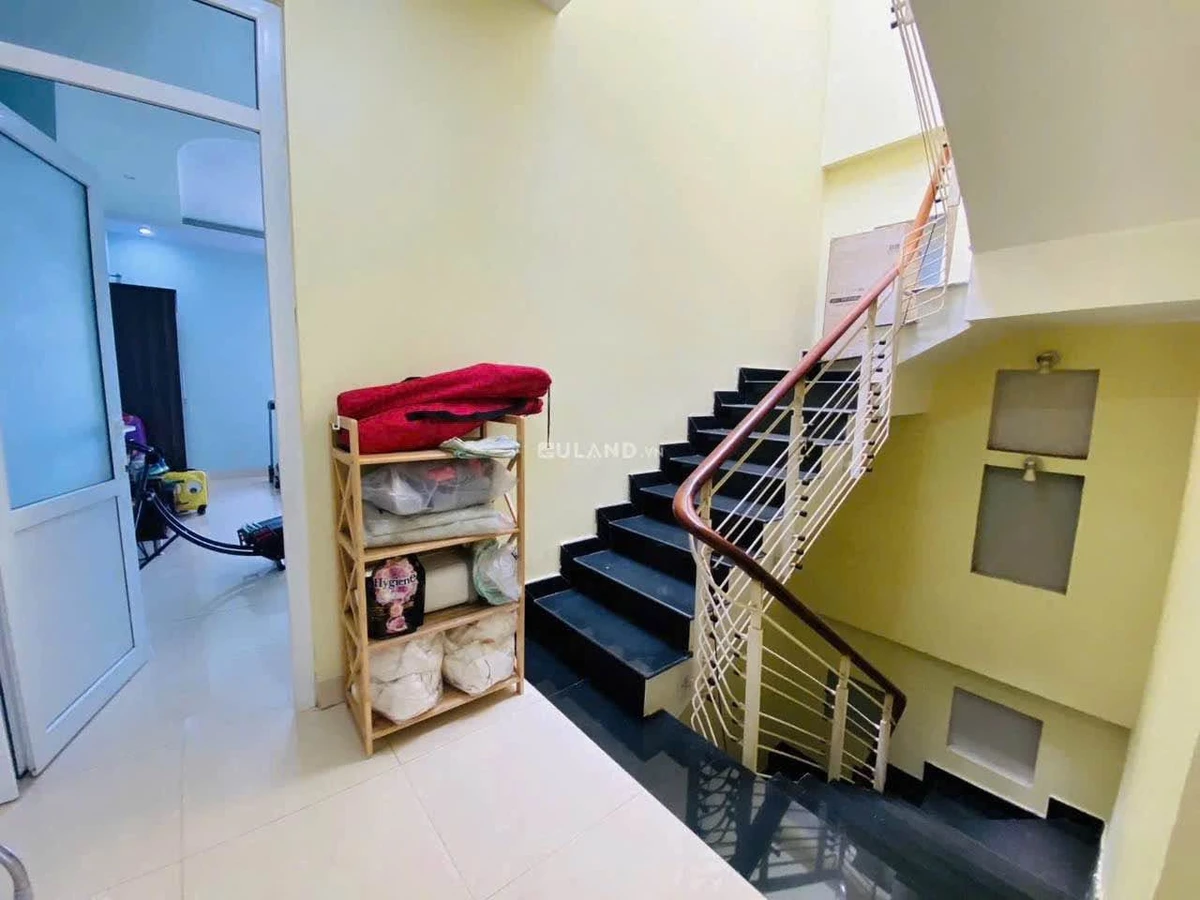 Bán nhà 3 lầu full thổ cư 5x18m đường Ngô Văn Năm, khu Hiệp Phúc, Buôn Ma Thuột - Ảnh thu nhỏ 5