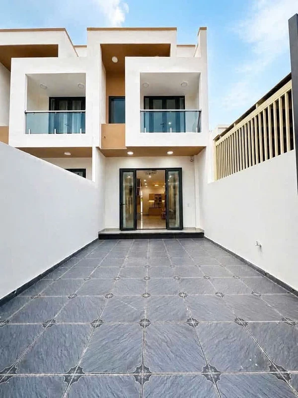 Bán nhà Tương Bình Hiệp 60m² 3 phòng ngủ 2 tỷ 850