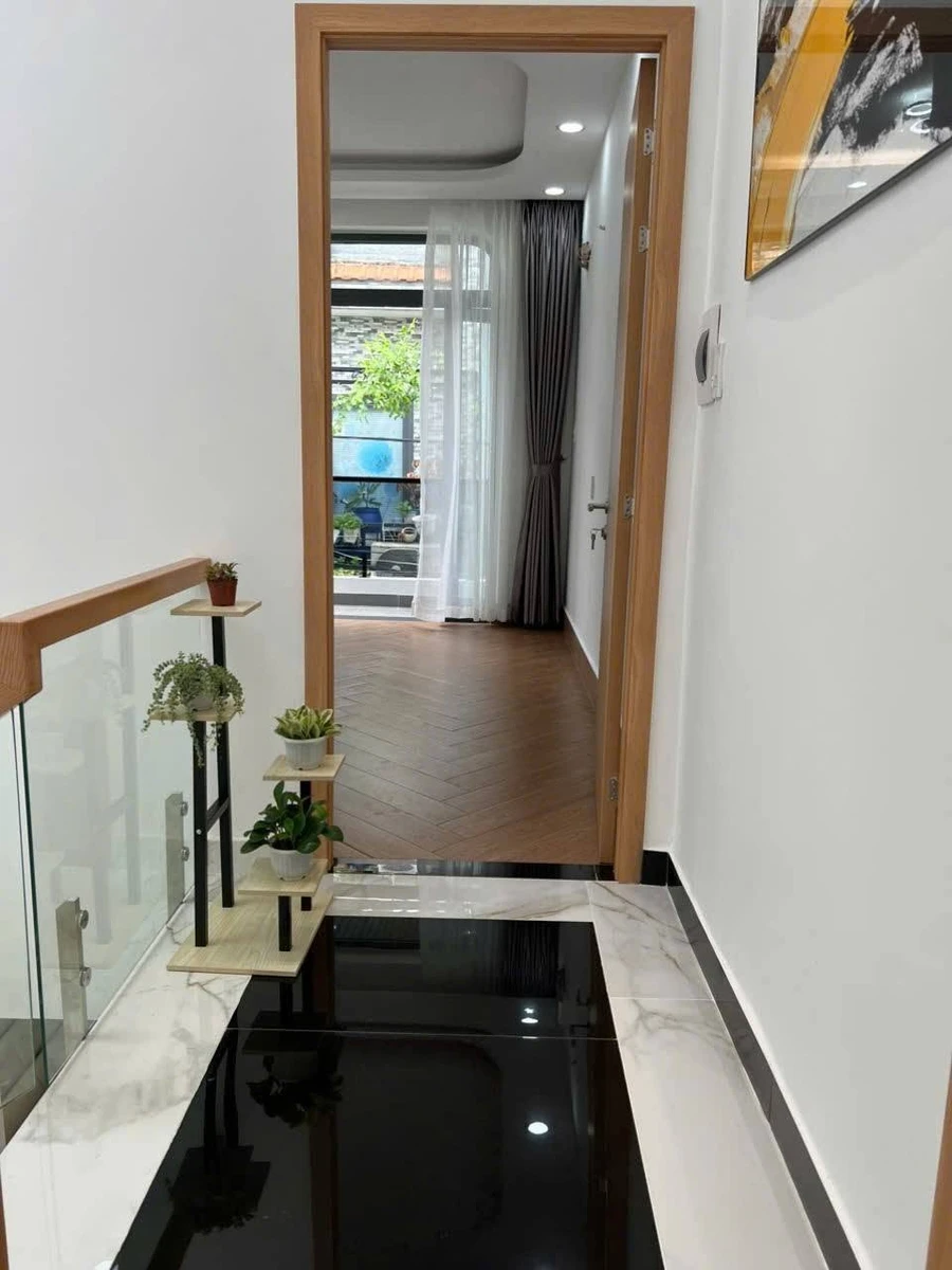 Bán nhà 2 tầng 3PN 52m2 hẻm xe hơi Gò Xoài, Lê Văn Quới, Bình Tân giá 5,45 tỷ - Ảnh thu nhỏ 5