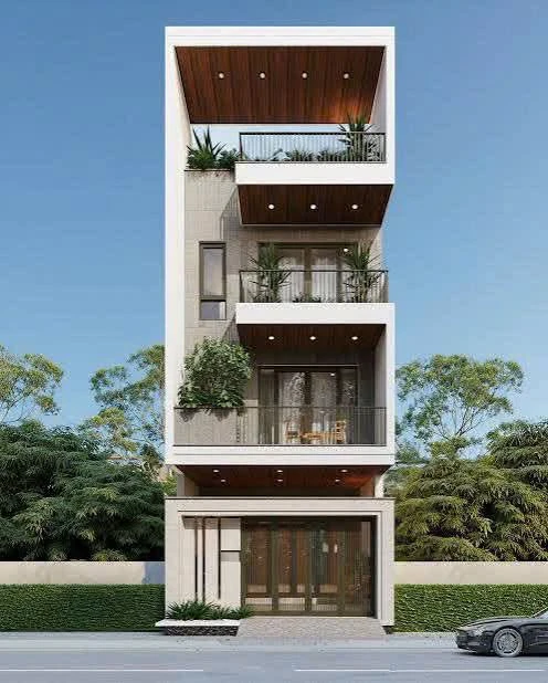 Bán lô đất 80m2 Trương Công Định Vũng Tàu - Ảnh 1
